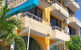 Pargos Hotel&Cowork